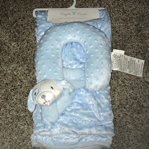 Baby blanket